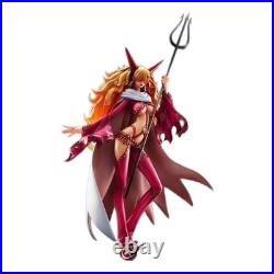 Portrait. Of. Pirates P. O. P ONE PIECE LIMITED EDITION SADIE Figure Impel Down New
