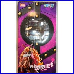 Portrait. Of. Pirates P. O. P ONE PIECE LIMITED EDITION SADIE Figure Impel Down New