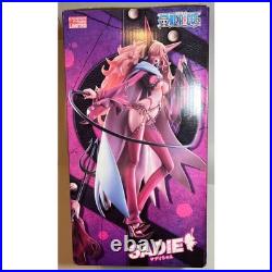 Portrait. Of. Pirates P. O. P ONE PIECE LIMITED EDITION SADIE Figure Impel Down New