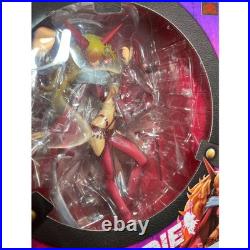 Portrait. Of. Pirates P. O. P ONE PIECE LIMITED EDITION SADIE Figure Impel Down New