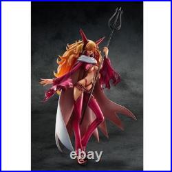 Portrait. Of. Pirates P. O. P ONE PIECE LIMITED EDITION SADIE Figure Impel Down New