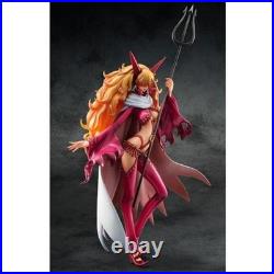 Portrait. Of. Pirates P. O. P ONE PIECE LIMITED EDITION SADIE Figure Impel Down New