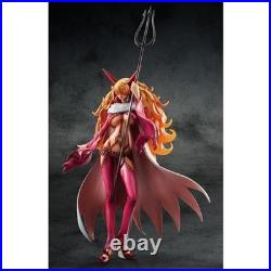 Portrait. Of. Pirates P. O. P ONE PIECE LIMITED EDITION SADIE Figure Impel Down New