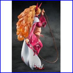 Portrait. Of. Pirates P. O. P ONE PIECE LIMITED EDITION SADIE Figure Impel Down New