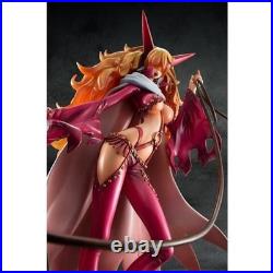 Portrait. Of. Pirates P. O. P ONE PIECE LIMITED EDITION SADIE Figure Impel Down New