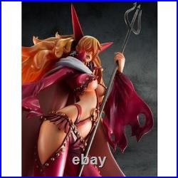 Portrait. Of. Pirates P. O. P ONE PIECE LIMITED EDITION SADIE Figure Impel Down New