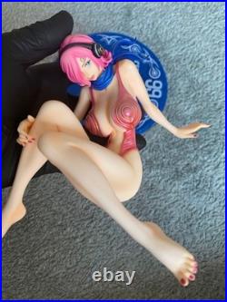 Portrait. Of. Pirates Vinsmoke Reiju Ver. BB Figure LIMITED EDITION One Piece Used