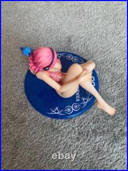 Portrait. Of. Pirates Vinsmoke Reiju Ver. BB Figure LIMITED EDITION One Piece Used