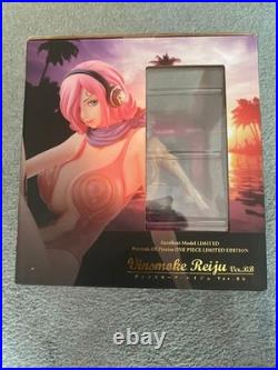 Portrait. Of. Pirates Vinsmoke Reiju Ver. BB Figure LIMITED EDITION One Piece Used