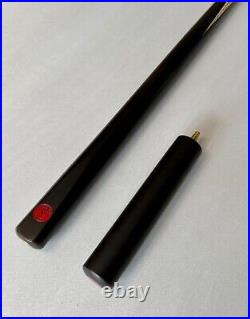 Premium Cues ICON No 010 One Piece Snooker or Pool Cue Limited Edition