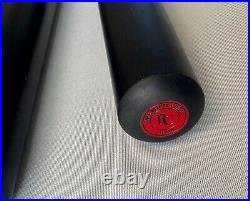 Premium Cues ICON No 010 One Piece Snooker or Pool Cue Limited Edition