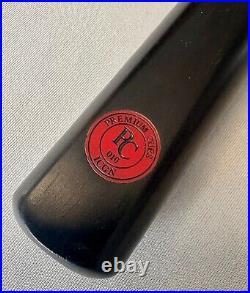 Premium Cues ICON No 010 One Piece Snooker or Pool Cue Limited Edition