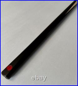 Premium Cues ICON No 010 One Piece Snooker or Pool Cue Limited Edition