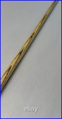 Premium Cues ICON No 010 One Piece Snooker or Pool Cue Limited Edition