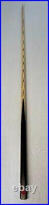 Premium Cues ICON No 010 One Piece Snooker or Pool Cue Limited Edition