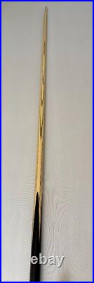 Premium Cues ICON No 010 One Piece Snooker or Pool Cue Limited Edition