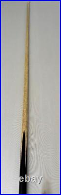 Premium Cues ICON No 010 One Piece Snooker or Pool Cue Limited Edition