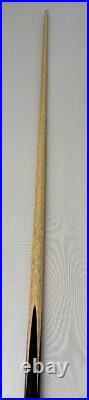 Premium Cues ICON No 010 One Piece Snooker or Pool Cue Limited Edition