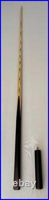 Premium Cues ICON No 010 One Piece Snooker or Pool Cue Limited Edition