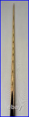 Premium Cues ICON No 010 One Piece Snooker or Pool Cue Limited Edition