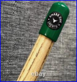 Premium Cues ICON No 010 One Piece Snooker or Pool Cue Limited Edition