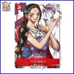 Premium One Piece Cards 25 Years Limited Edition Jpn