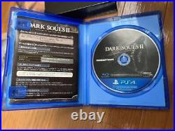Ps4 Dark Souls Remastered Ii Limited Edition Piece Set