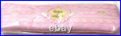 Q-pot Cardcaptor Sakura Limited Edition Sakura Pen Case Accessory Case