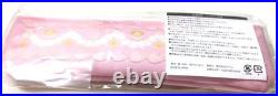 Q-pot Cardcaptor Sakura Limited Edition Sakura Pen Case Accessory Case