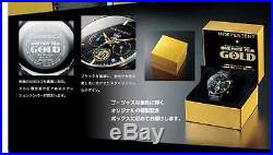 RARE New ONE PIECE FILM GOLD 5000 Limited edition watchs'' From Japan F/S