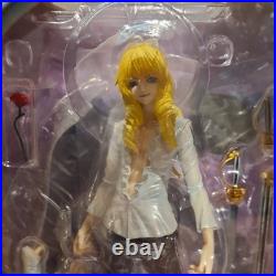 RARE Official One Piece Cavendish 1/8 Limited Edition Megahouse POP Figure