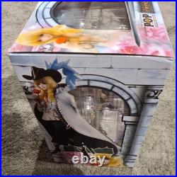 RARE Official One Piece Cavendish 1/8 Limited Edition Megahouse POP Figure