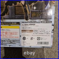 RARE Official One Piece Cavendish 1/8 Limited Edition Megahouse POP Figure