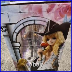 RARE Official One Piece Cavendish 1/8 Limited Edition Megahouse POP Figure