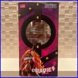 RARE One Piece Portrait. Of. Pirates LIMITED EDITION Sadie Figure 2015 from JAPAN
