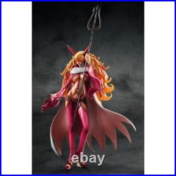 RARE One Piece Portrait. Of. Pirates LIMITED EDITION Sadie Figure 2015 from JAPAN