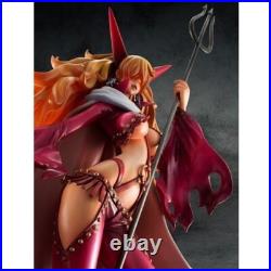 RARE One Piece Portrait. Of. Pirates LIMITED EDITION Sadie Figure 2015 from JAPAN