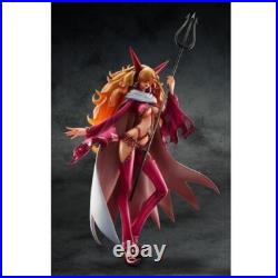 RARE One Piece Portrait. Of. Pirates LIMITED EDITION Sadie Figure 2015 from JAPAN