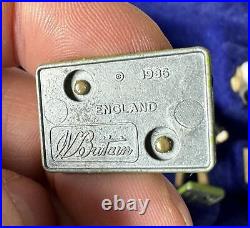 RARE Vintage 10 Piece Britains Limited Edition Set 5190 THE PARACHUTE REGIMENT