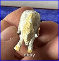 RARE Vintage 10 Piece Britains Limited Edition Set 5190 THE PARACHUTE REGIMENT