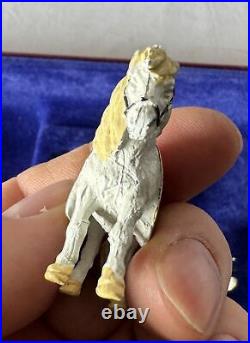 RARE Vintage 10 Piece Britains Limited Edition Set 5190 THE PARACHUTE REGIMENT