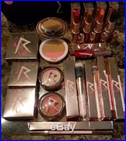 RIRI Hearts MAC Cosmetics Collection 13 piece set rare Limited Edition new