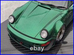 RWB Porsche 964 By TGM. Ltd To 99 Pieces