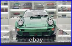 RWB Porsche 964 By TGM. Ltd To 99 Pieces