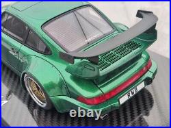 RWB Porsche 964 By TGM. Ltd To 99 Pieces