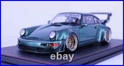 RWB Porsche 964 By TGM. Ltd To 99 Pieces