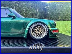 RWB Porsche 964 By TGM. Ltd To 99 Pieces