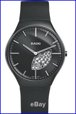 Rado R27247159 Men's Rado True Thinline Watch Limited Edition 1000 Pieces