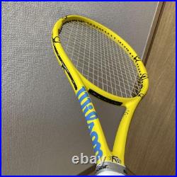 Rare 500-Piece Limited Edition Air Kei Ultra Tour 95 4 1/4