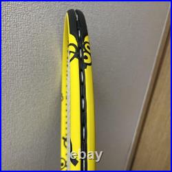 Rare 500-Piece Limited Edition Air Kei Ultra Tour 95 4 1/4